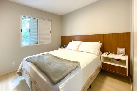 Apartamento à venda com 76m², 2 quartos e 2 vagasSuíte 1