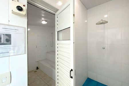 Apartamento à venda com 76m², 2 quartos e 2 vagasÁrea comum - Sauna