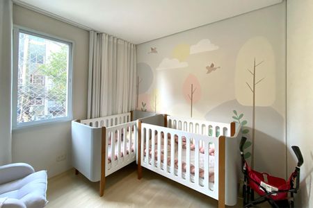 Apartamento à venda com 76m², 2 quartos e 2 vagasQuarto 