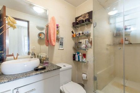 Apartamento à venda com 3 quartos, 101m² em Jardim Paulista, São Paulo