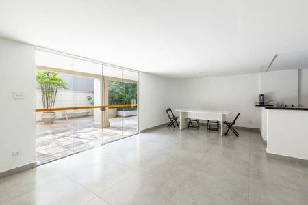 Apartamento à venda com 3 quartos, 101m² em Jardim Paulista, São Paulo