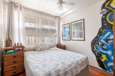 Apartamento à venda com 3 quartos, 101m² em Jardim Paulista, São Paulo