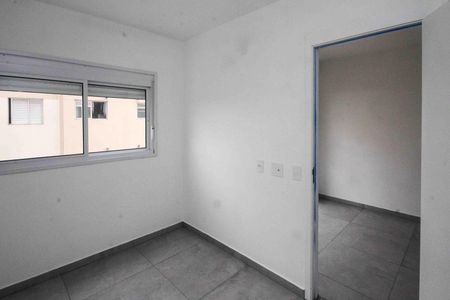 Apartamento para alugar com 40m², 2 quartos e 1 vagaQuarto