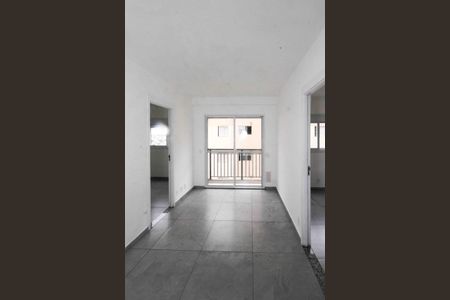 Apartamento para alugar com 40m², 2 quartos e 1 vagaSala