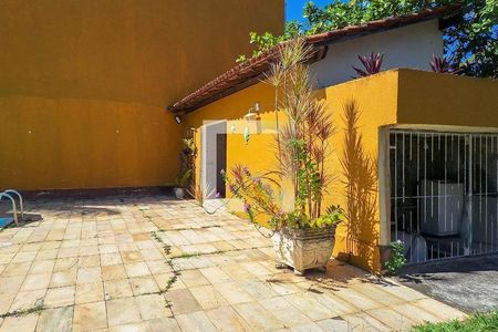 Casa à venda com 215m², 4 quartos e 3 vagas