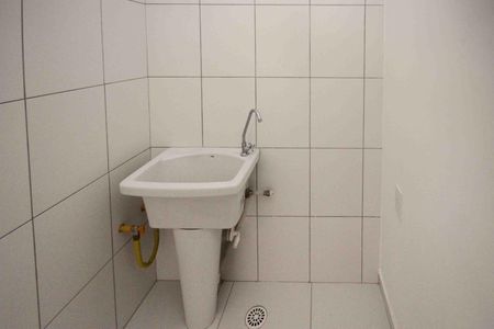 Apartamento para alugar com 40m², 2 quartos e 1 vagaÁrea de Serviço