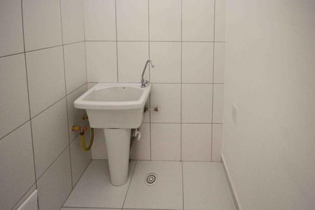 Apartamento para alugar com 40m², 2 quartos e 1 vagaÁrea de Serviço