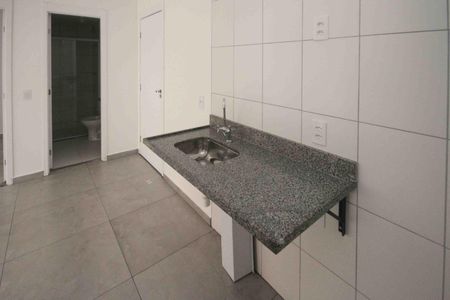 Apartamento para alugar com 40m², 2 quartos e 1 vagaCozinha