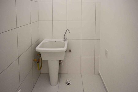 Apartamento para alugar com 40m², 2 quartos e 1 vagaÁrea de Serviço