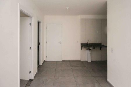 Apartamento para alugar com 40m², 2 quartos e 1 vagaSala