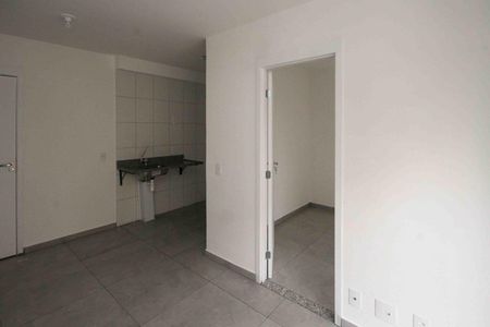 Sala de apartamento para alugar com 2 quartos, 40m² em Vila Formosa, São Paulo