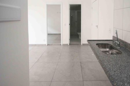 Apartamento para alugar com 40m², 2 quartos e 1 vagaCozinha
