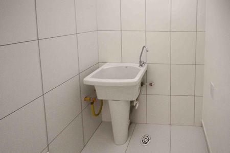 Apartamento para alugar com 40m², 2 quartos e 1 vagaÁrea de Serviço