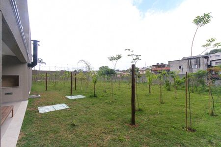 Apartamento para alugar com 40m², 2 quartos e 1 vagaArea verde