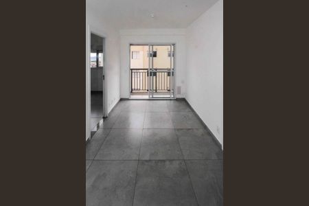 Apartamento para alugar com 40m², 2 quartos e 1 vagaSala