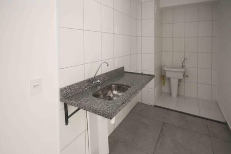 Apartamento para alugar com 40m², 2 quartos e 1 vagaCozinha
