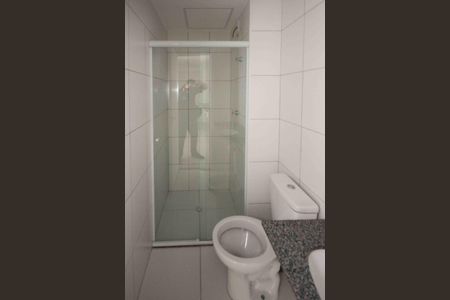 Apartamento para alugar com 40m², 2 quartos e 1 vagaBanheiro