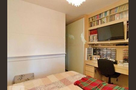 Apartamento à venda com 3 quartos, 117m² em Vila Suzana, São Paulo