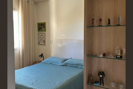 Apartamento à venda com 3 quartos, 117m² em Vila Suzana, São Paulo