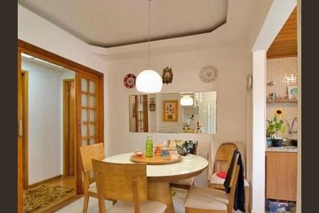 Apartamento à venda com 3 quartos, 117m² em Vila Suzana, São Paulo