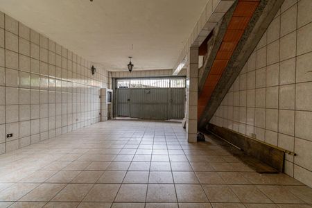 Vista Quarto 1 de casa para alugar com 2 quartos, 70m² em Vila Princesa Isabel, São Paulo