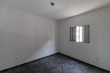 Quarto 2 de casa para alugar com 2 quartos, 70m² em Vila Princesa Isabel, São Paulo
