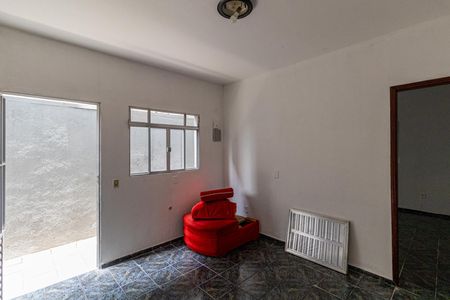 Sala de casa para alugar com 2 quartos, 70m² em Vila Princesa Isabel, São Paulo