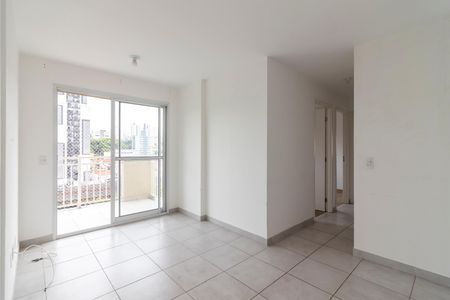 Sala de apartamento para alugar com 3 quartos, 57m² em Tucuruvi, São Paulo