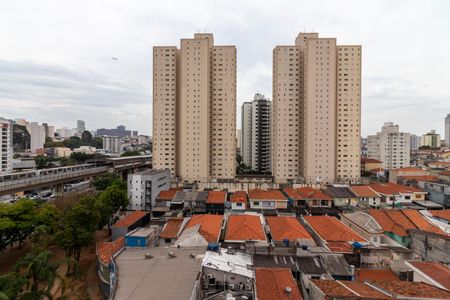 Apartamento para alugar com 57m², 3 quartos e 1 vaga Apartamento para alugar com 57m², 3 quartos e 1 vagaSuíte - Vista