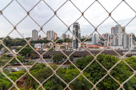 Apartamento para alugar com 57m², 3 quartos e 1 vaga Apartamento para alugar com 57m², 3 quartos e 1 vagaVaranda da Sala - Vista