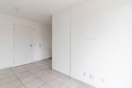 Sala de apartamento para alugar com 3 quartos, 57m² em Tucuruvi, São Paulo