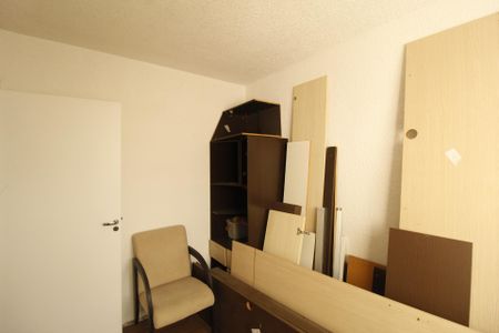 Apartamento para alugar com 43m², 2 quartos e 1 vagaQuarto 1
