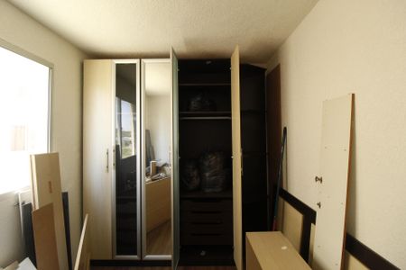 Apartamento para alugar com 43m², 2 quartos e 1 vagaQuarto 2