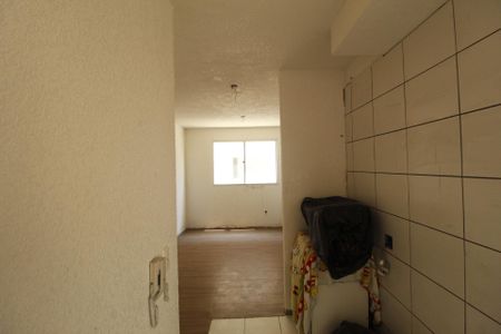 Apartamento para alugar com 43m², 2 quartos e 1 vagaCozinha