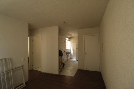 Sala de apartamento para alugar com 2 quartos, 43m² em Sarandi, Porto Alegre