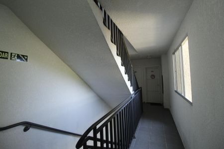 Apartamento para alugar com 43m², 2 quartos e 1 vagaCorredor