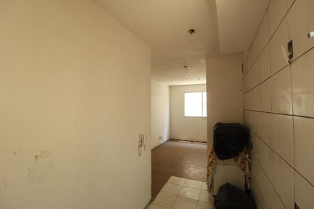 Apartamento para alugar com 43m², 2 quartos e 1 vagaCozinha