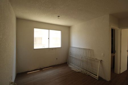 Apartamento para alugar com 43m², 2 quartos e 1 vagaSala