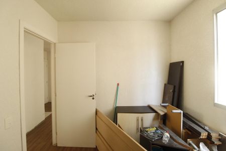 Apartamento para alugar com 43m², 2 quartos e 1 vagaQuarto 2