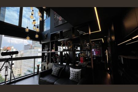 Apartamento à venda com 1 quarto, 72m² em Pinheiros, São Paulo