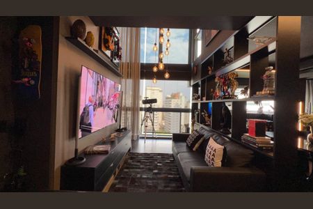 Apartamento à venda com 1 quarto, 72m² em Pinheiros, São Paulo