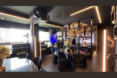 Apartamento à venda com 1 quarto, 72m² em Pinheiros, São Paulo