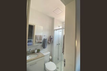 Apartamento à venda com 3 quartos, 83m² em Medeiros, Jundiaí