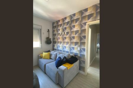 Apartamento à venda com 3 quartos, 83m² em Medeiros, Jundiaí