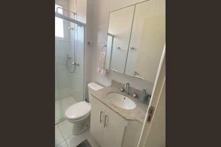 Apartamento à venda com 3 quartos, 83m² em Medeiros, Jundiaí