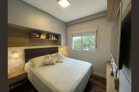 Apartamento à venda com 2 quartos, 75m² em Cidade Monções, São Paulo