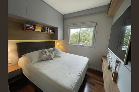 Apartamento à venda com 2 quartos, 75m² em Cidade Monções, São Paulo