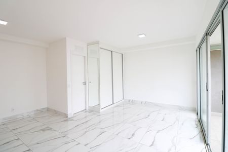 Apartamento à venda com 58m², 1 quarto e 1 vaga