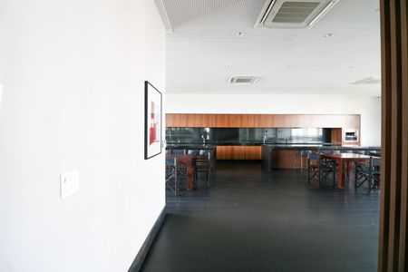 Apartamento à venda com 58m², 1 quarto e 1 vaga