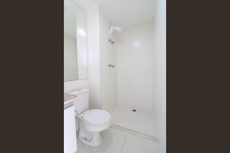 Apartamento à venda com 58m², 1 quarto e 1 vaga